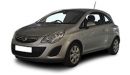 Vauxhall Corsa Towbars 2006-2014