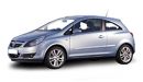 Vauxhall Corsa 2015-2019 Towbars