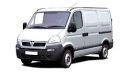 Vauxhall Movano Van 1998-2010 Towbars