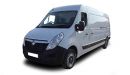 Vauxhall Movano Van Towbars