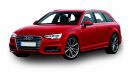 Audi A4 Avant/Estate B9 2015 Onwards Towbars