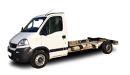 Vauxhall Movano Chassis Cab 1998-2010 Towbars