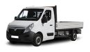 Vauxhall Movano Towbars