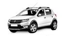 Dacia Sandero Stepway Towbars