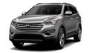 Hyundai Santa Fe MK3 2012-2018 Towbars