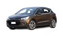 Citroen DS4 Towbars