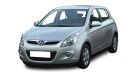 Hyundai i20 2008-2012 Towbars
