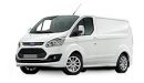 Ford Transit Custom Towbars