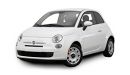 Fiat 500 Diesel Fuel Injectors