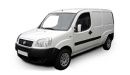 Fiat Doblo Diesel Fuel Injectors