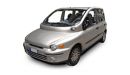 Fiat Multipla Diesel Fuel Injectors