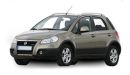 Fiat Sedici Diesel Fuel Injectors