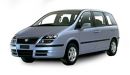 Fiat Ulysse Diesel Fuel Injectors