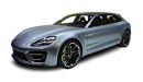 Porsche Panamera Towbars
