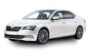 Skoda Superb Diesel Fuel Pumps