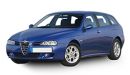 Alfa Romeo 156 Estate Towbars