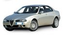 Alfa Romeo 156 Saloon Towbars