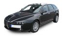 Alfa Romeo 159 Estate Towbars