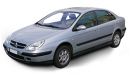 Citroen C5 Hatchback Towbars