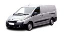 Citroen Dispatch 2007-2016 Towbars