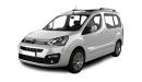Citroen Multispace MK2 2008-2018 Towbars