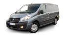Fiat Scudo 2006-2016 Towbars