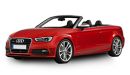 Audi A4 Convertible/Cabriolet B7 2005-2009 Towbars