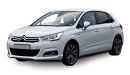 Citroen C4 Hatchback 2011-2018 Towbars