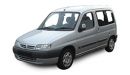 Citroen Multispace MK1 1996-2012 Towbars