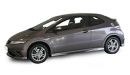 Honda Civic MK8 Hatchback 2006-2012 Towbars