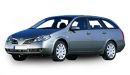 Nissan Primera Estate Towbars 2002 - 2008