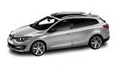 Renault Laguna Estate 2007-2015 Towbars
