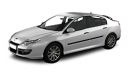 Renault Laguna Hatchback 2007 on