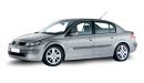 Renault Megane Saloon 2003-2009 Towbars