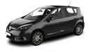 Renault Scenic 2009-2017 Towbars