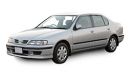 Nissan Primera Saloon 1996-1998 Towbars