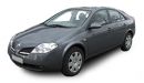 Nissan Primera Hatchback 2002-2008 Towbars