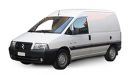 Citroen Dispatch 1996-2007 Towbars