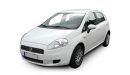 Fiat Grande Punto Diesel Fuel Injectors