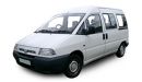 Fiat Scudo 1996-2007 Towbars