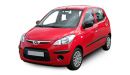 Hyundai i10 2008-2011 Towbars