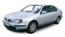Nissan Primera Saloon 1999-2002 Towbars