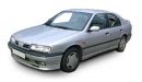 Nissan Primera Hatchback Towbars 1996 - 1999