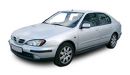 Nissan Primera Hatchback Towbars 1999 - 2002