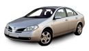 Nissan Primera Saloon 2002-2008 Towbars
