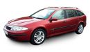 Renault Laguna Estate 2001 - 2007