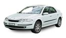 Renault Laguna Hatchback 2001 - 2007