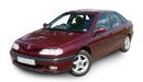 Renault Laguna Hatchback 1994-2001 Towbars