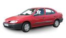 Renault Megane Saloon 1996-2003 Towbars