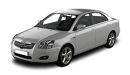 Toyota Avensis Saloon 2003 - 2009 Towbars